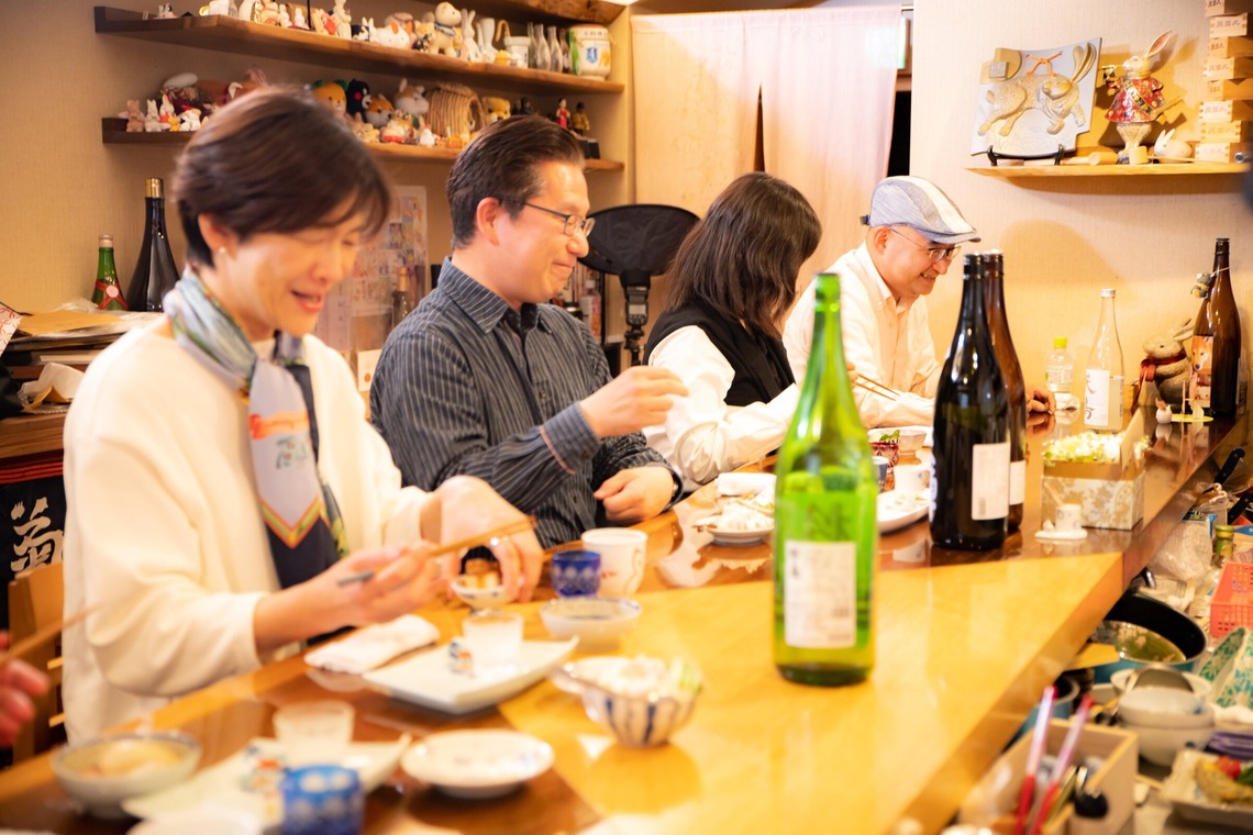 ならもとかずやが撮影した「小料理屋HP用写真・料理メニュー撮影」の写真