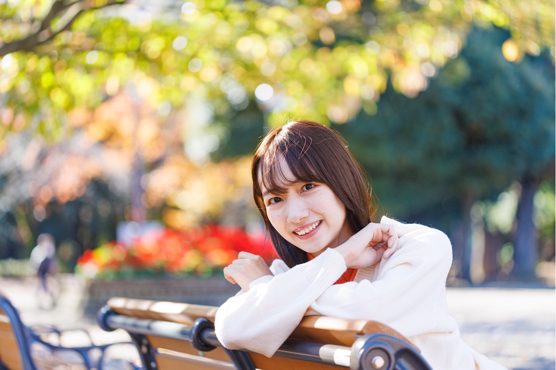 Yusuke Usuiが撮影した「エウレカ様 pairs モデル撮影」の写真