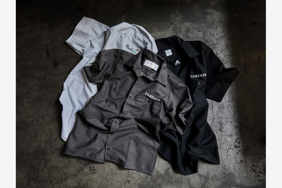 Keita Tokudaが撮影した「商品物撮り」の写真