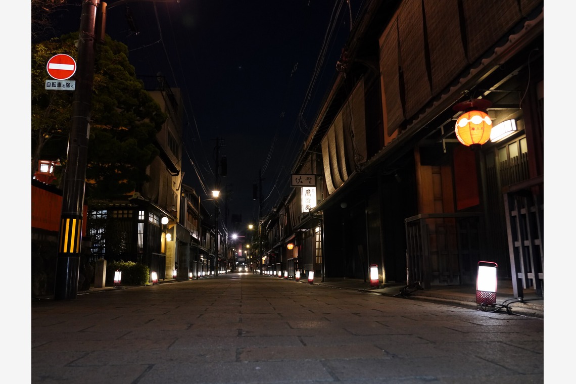 鈴木賢志が撮影した「四季折々の風景写真」の写真