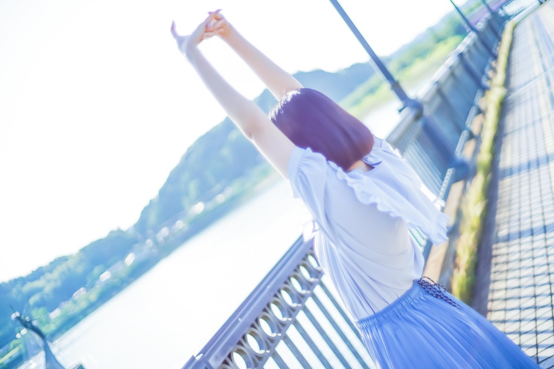 尾田惇吾が撮影した「EVENT&PORTRAIT」の写真