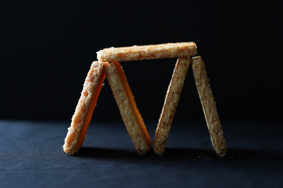 手塚大介が撮影した「料理写真」の写真