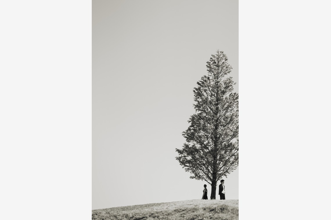 Photo of Take photos of just the two of you in a place where anyone can come taken by 川本一希