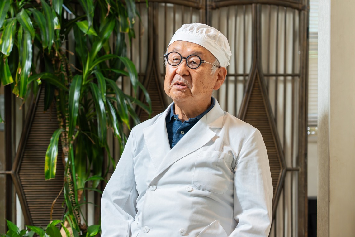 Herbest Productsが撮影した「ポートレート」の写真