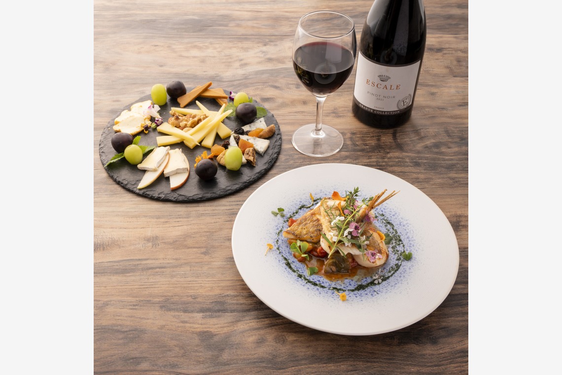 西城 泰輔が撮影した写真のアルバム「料理写真」