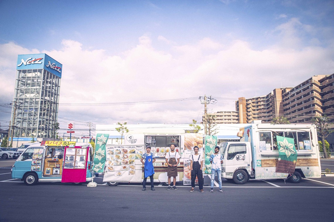 Sunstore 三條康貴が撮影した「店舗」の写真