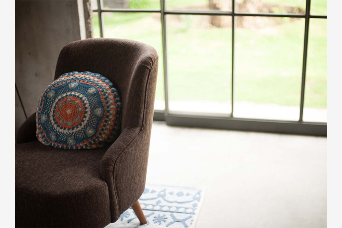 山田和伸が撮影した「アパレル」の写真