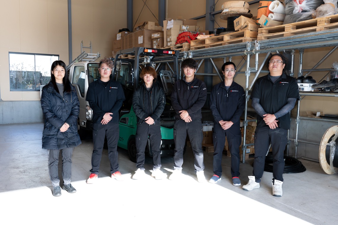 オフィス 芦野が撮影した「過去の案件撮影」の写真