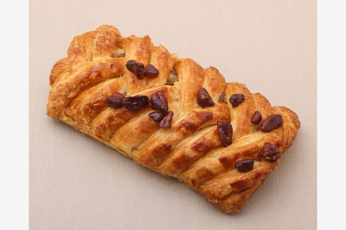 森安　照が撮影した「ベーカリー・メニュー」の写真