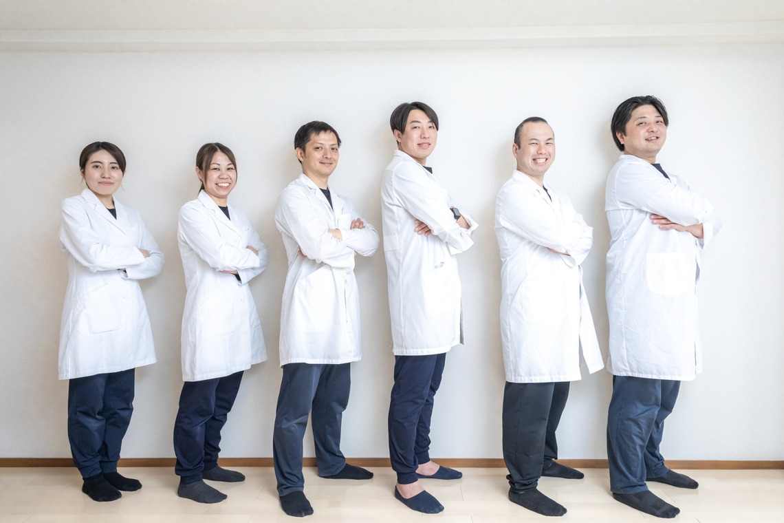 武内ピクチャーズが撮影した写真のアルバム「ビジネス・プロフィールフォト」