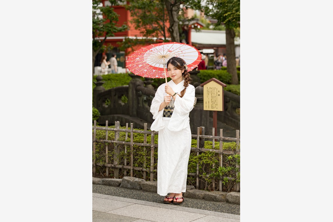 フォトスタジオENOが撮影した「和服、着物、カップル」の写真