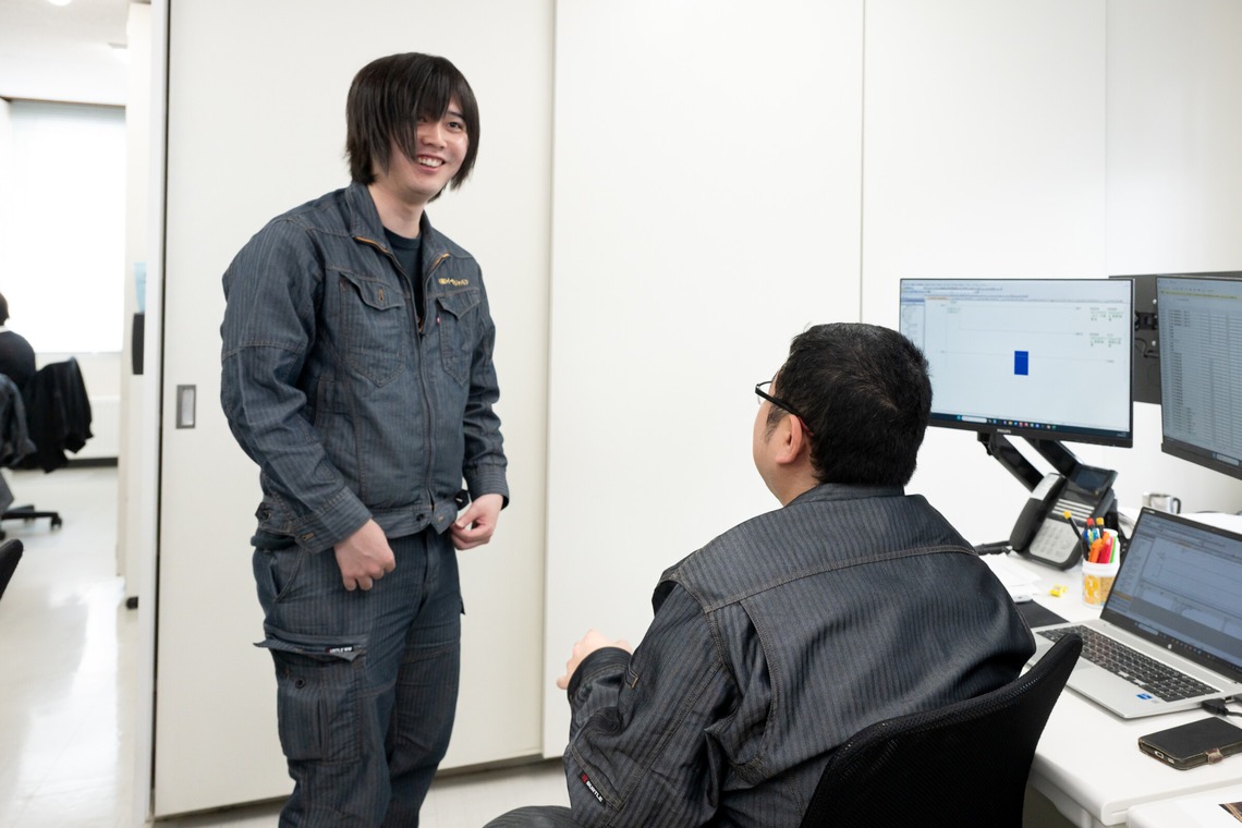 オフィス 芦野が撮影した「過去の案件撮影」の写真