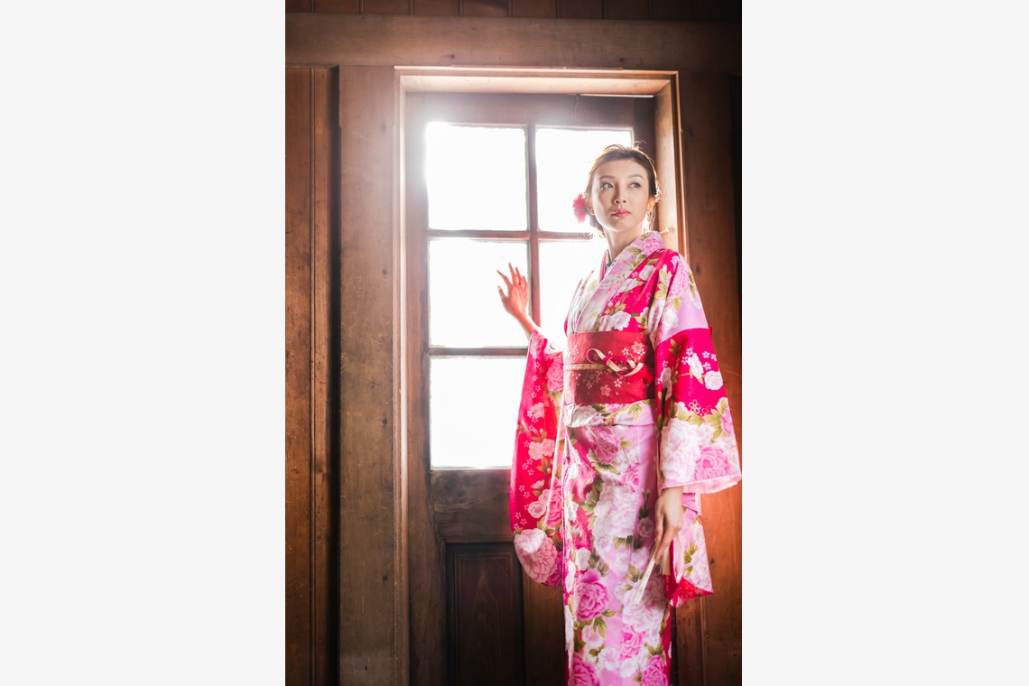 Photo of Winter Location Photo Shooting in Sapporo December taken by APK