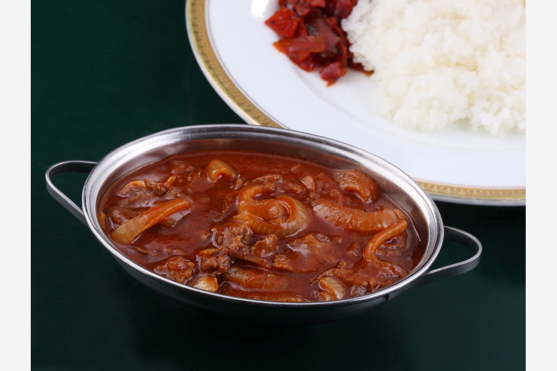 森安　照が撮影した写真のアルバム「カフェ・メニュー」