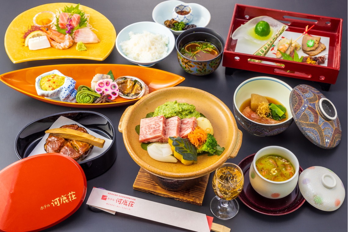 フォトオフィス　ルミエが撮影した「毎月のホテルの撮影」の写真