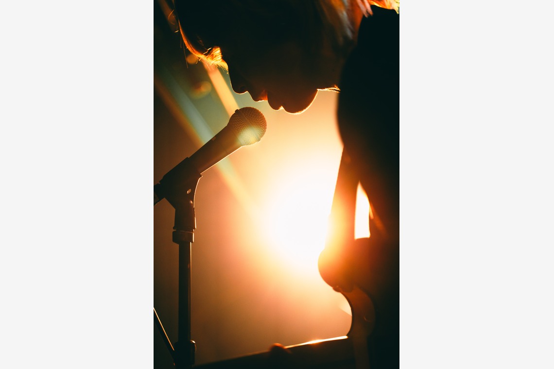 西浦隼翔が撮影した写真のアルバム「ライブイベント撮影」