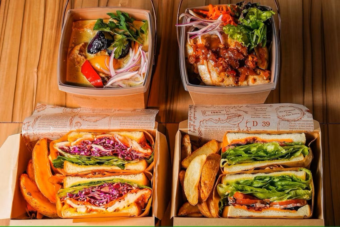 スタジオ　まるが撮影した「飲食店撮影」の写真