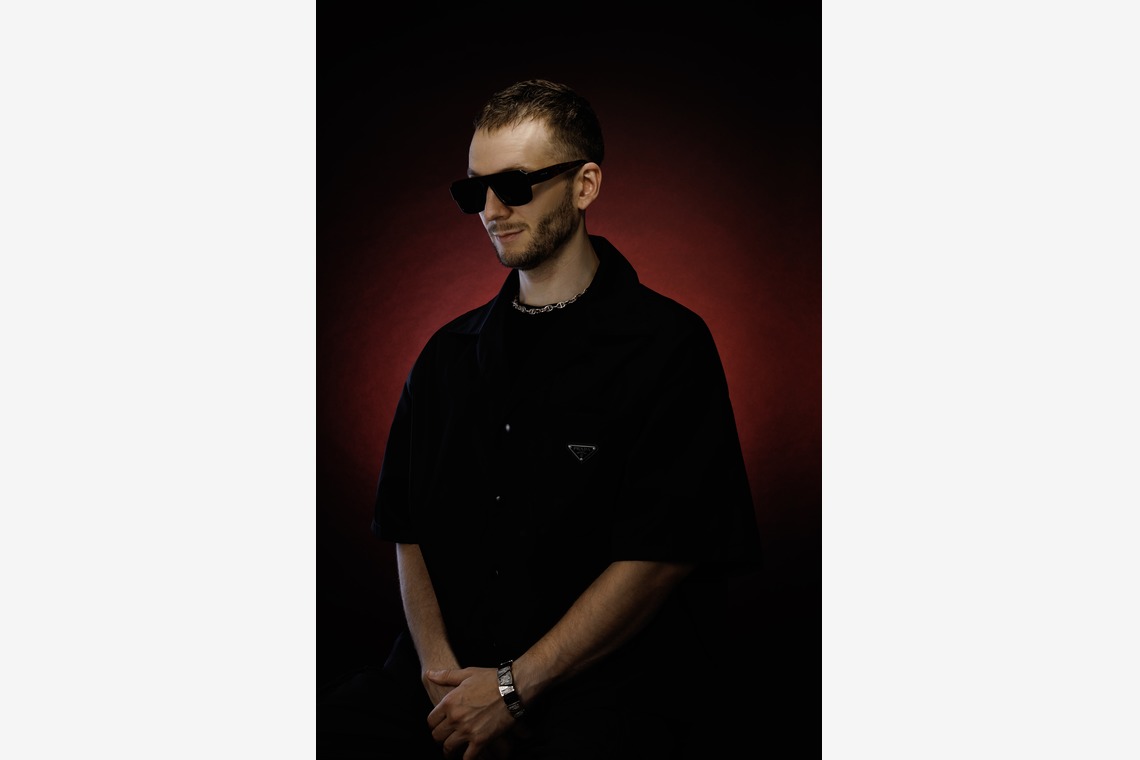 馬渕　智史が撮影した「スタジオ撮影」の写真