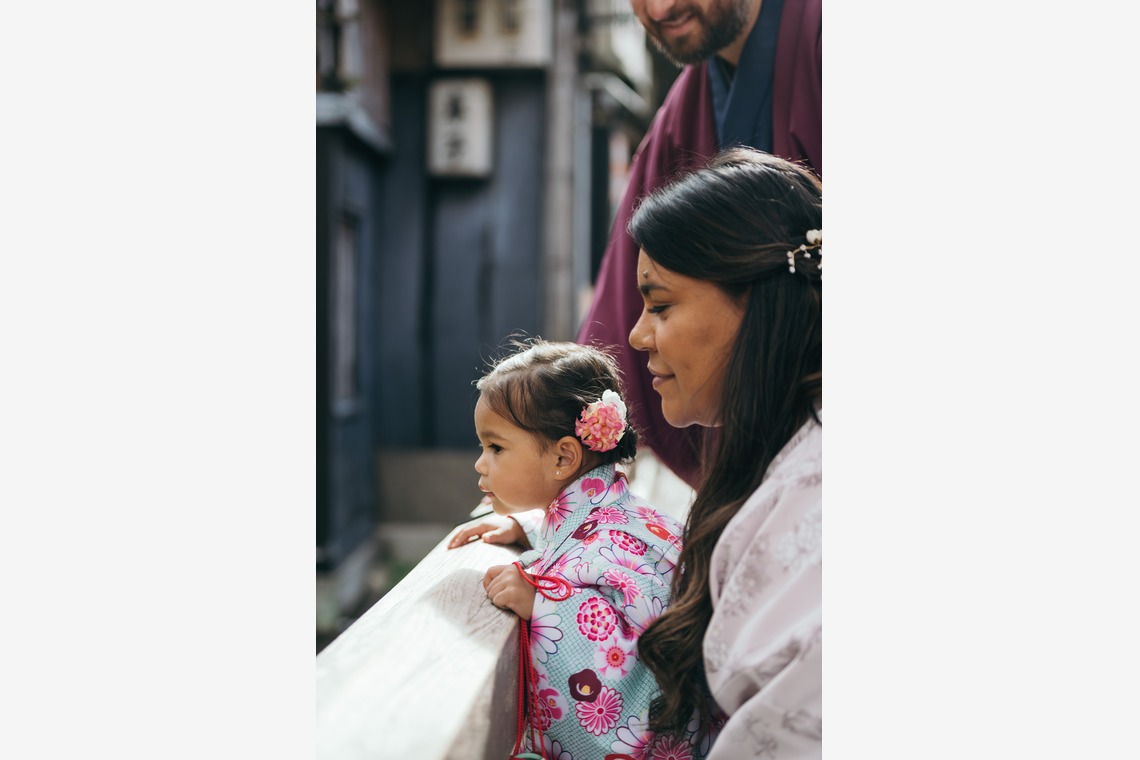 Itsumi Okayasu Photographyが撮影した「Kyoto Trip」の写真