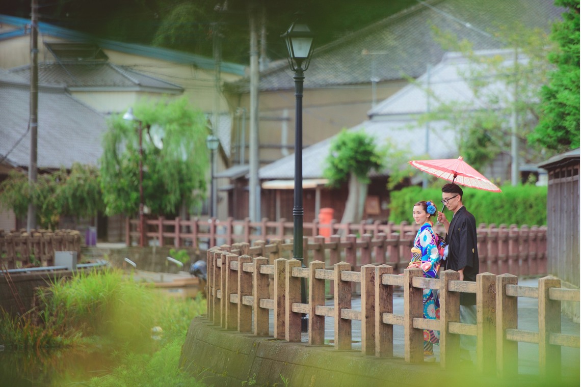 8StarWeddingが撮影した写真のアルバム「佐原」