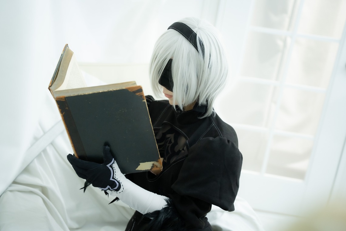 Kosaku Tanakaが撮影した「コスプレスタジオ撮影」の写真