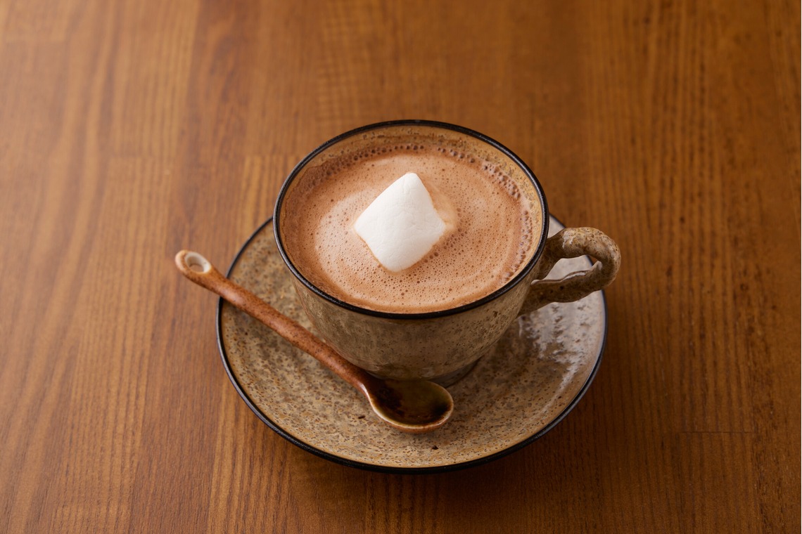 岩瀬泰治が撮影した「カフェ」の写真