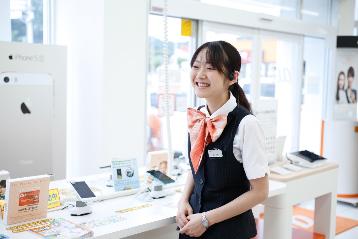 小浜守也が撮影した「仕事風景」の写真