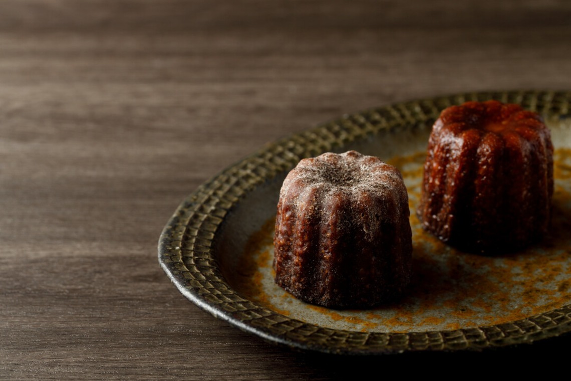 中谷ヒロカズが撮影した写真のアルバム「フード撮影写真」