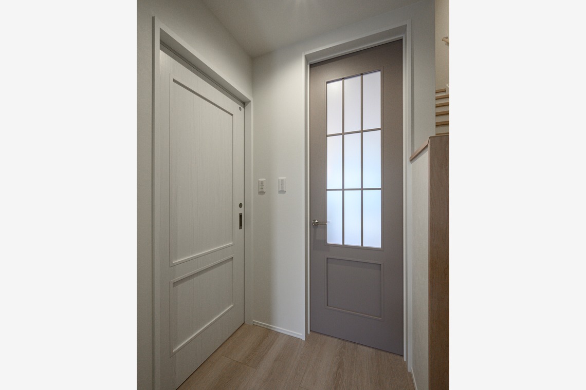 Sally PORTRAITが撮影した「不動産」の写真