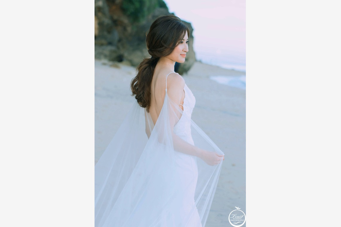 Trust photoが撮影した「バリ島」の写真