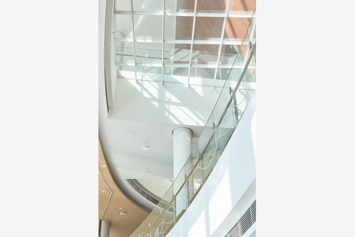 倉木ノエルが撮影した「建築写真」の写真