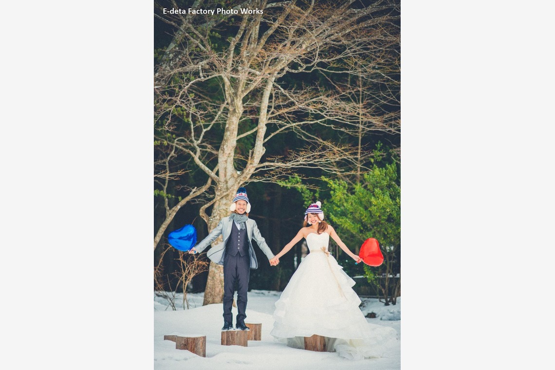 E-DETA FACTORY(出田憲司)が撮影した「秋田」の写真