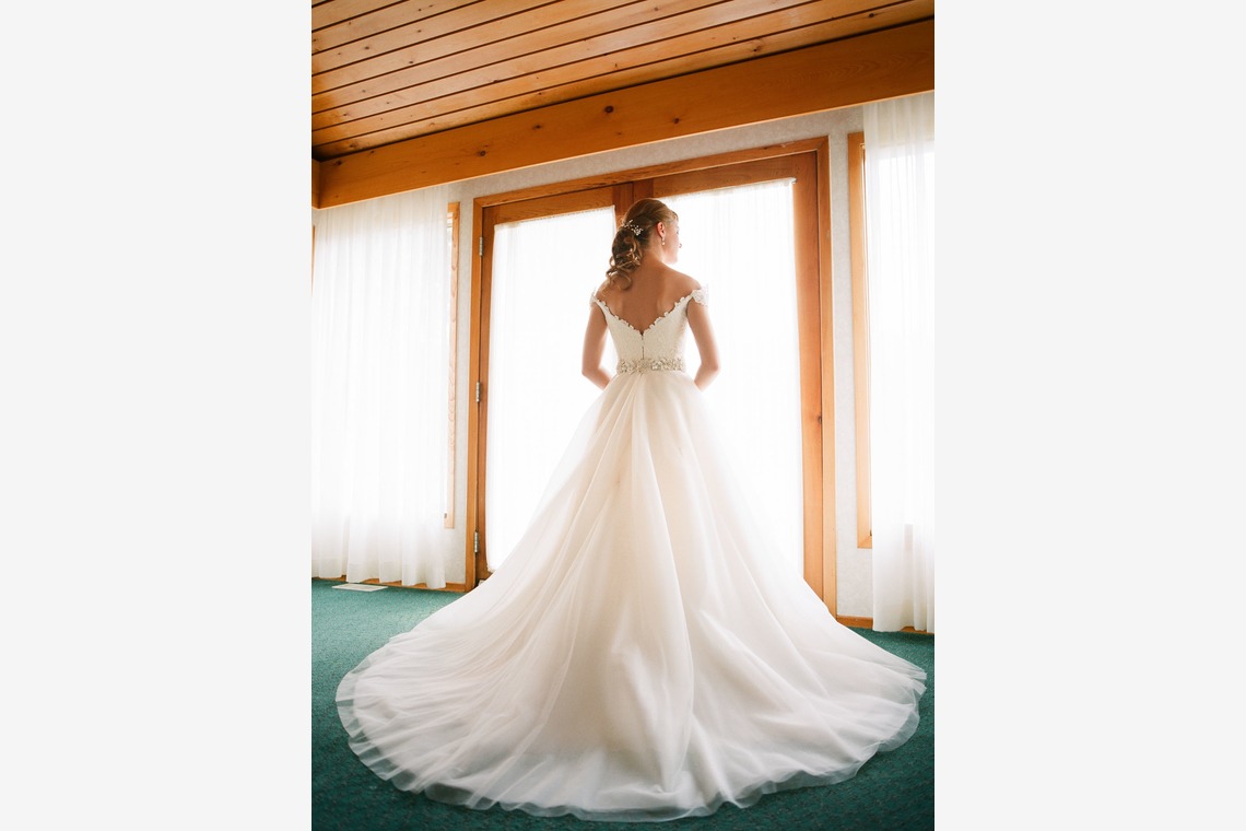 ナビー・ヌム・フォトグラフィーが撮影した写真のアルバム「ウェディング・ポートフォリオ」