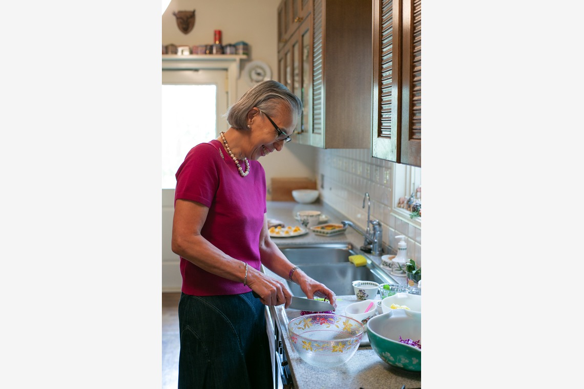 眞田 厚司が撮影した写真のアルバム「インタビュー・取材」