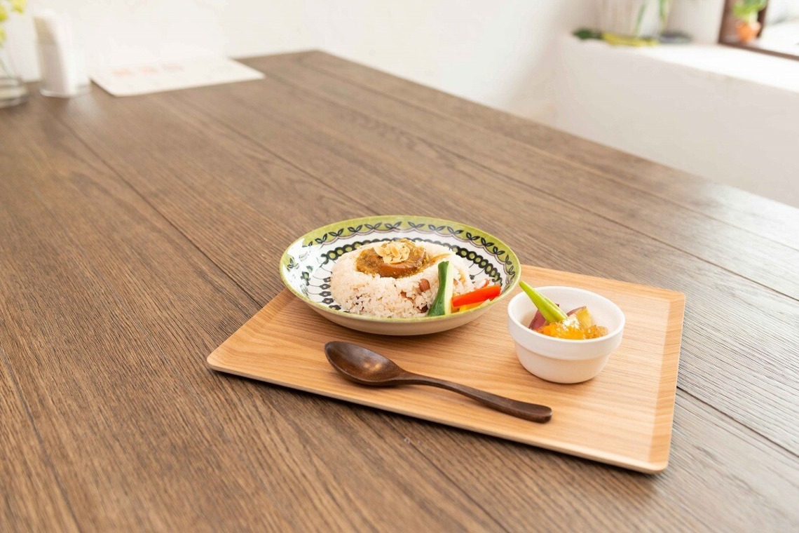 エンリッチ フォトグラフィーが撮影した「料理メニュー写真」の写真