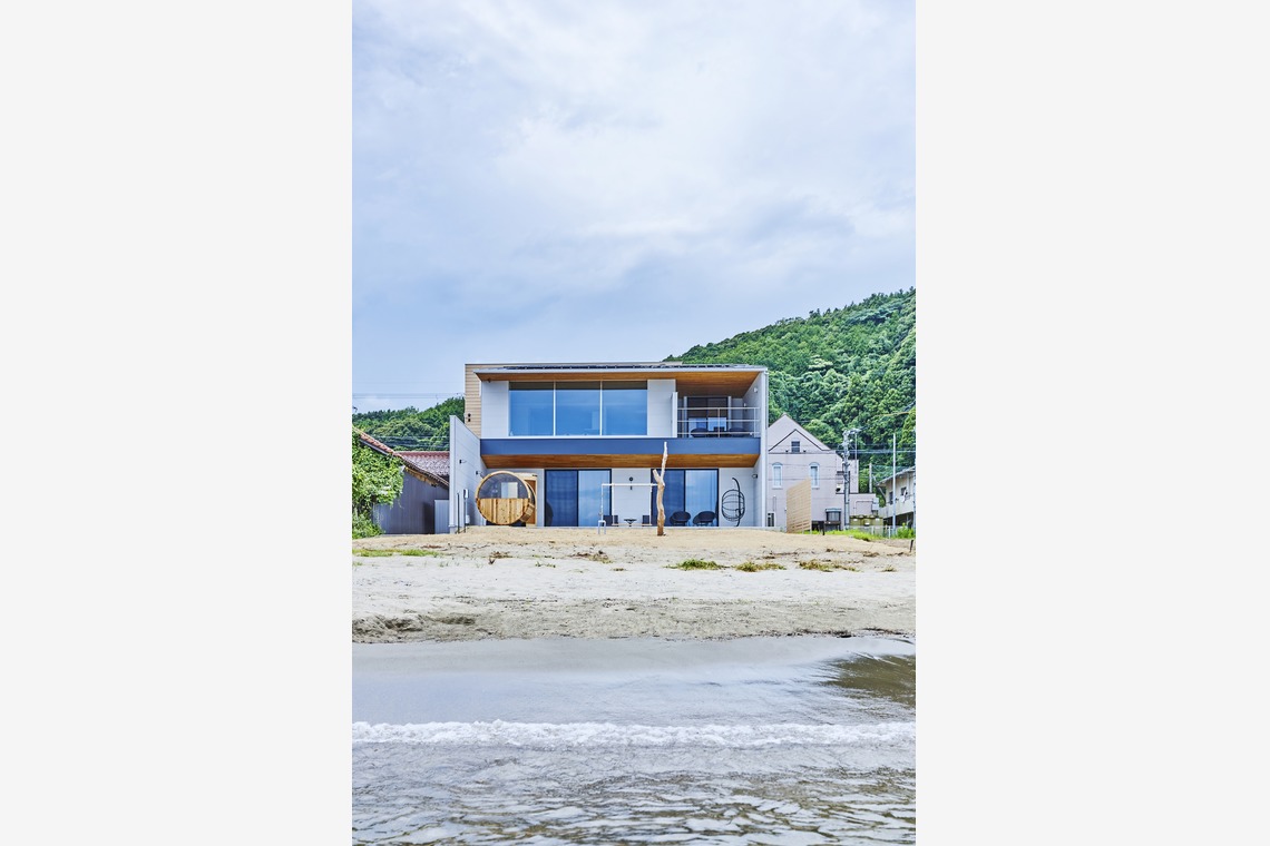 kiharu&photoが撮影した写真のアルバム「建築写真【外観】」