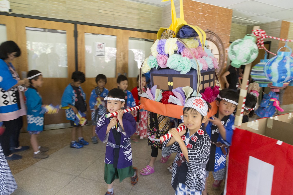 富岡敦が撮影した「学校行事」の写真