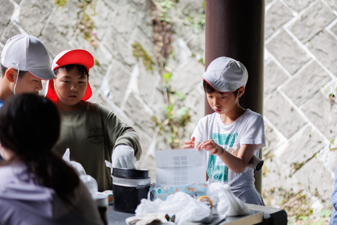 益永淳二写真事務所が撮影した「学校イベント」の写真