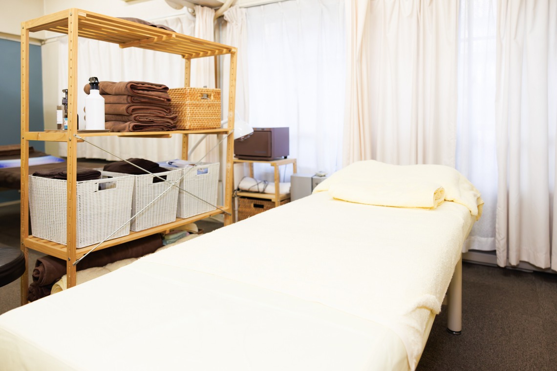 菊池茂生が撮影した「都内店舗」の写真