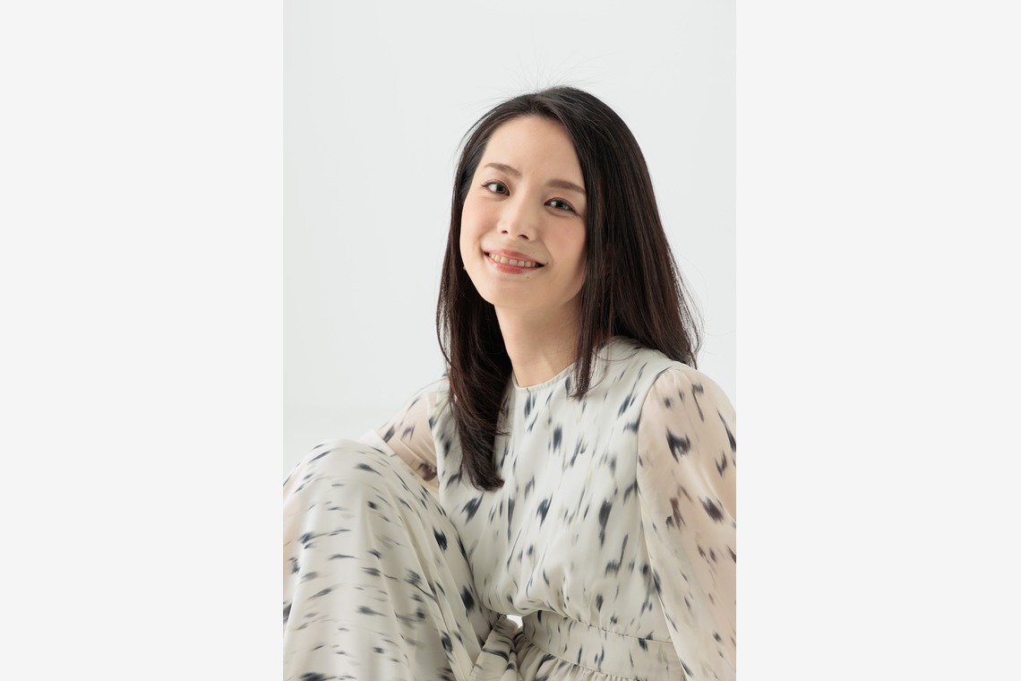 イトウ　ノブミチが撮影した「ポートレート撮影」の写真