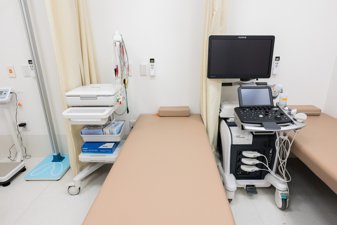 イトウ　ノブミチが撮影した「クリニック撮影例_01」の写真