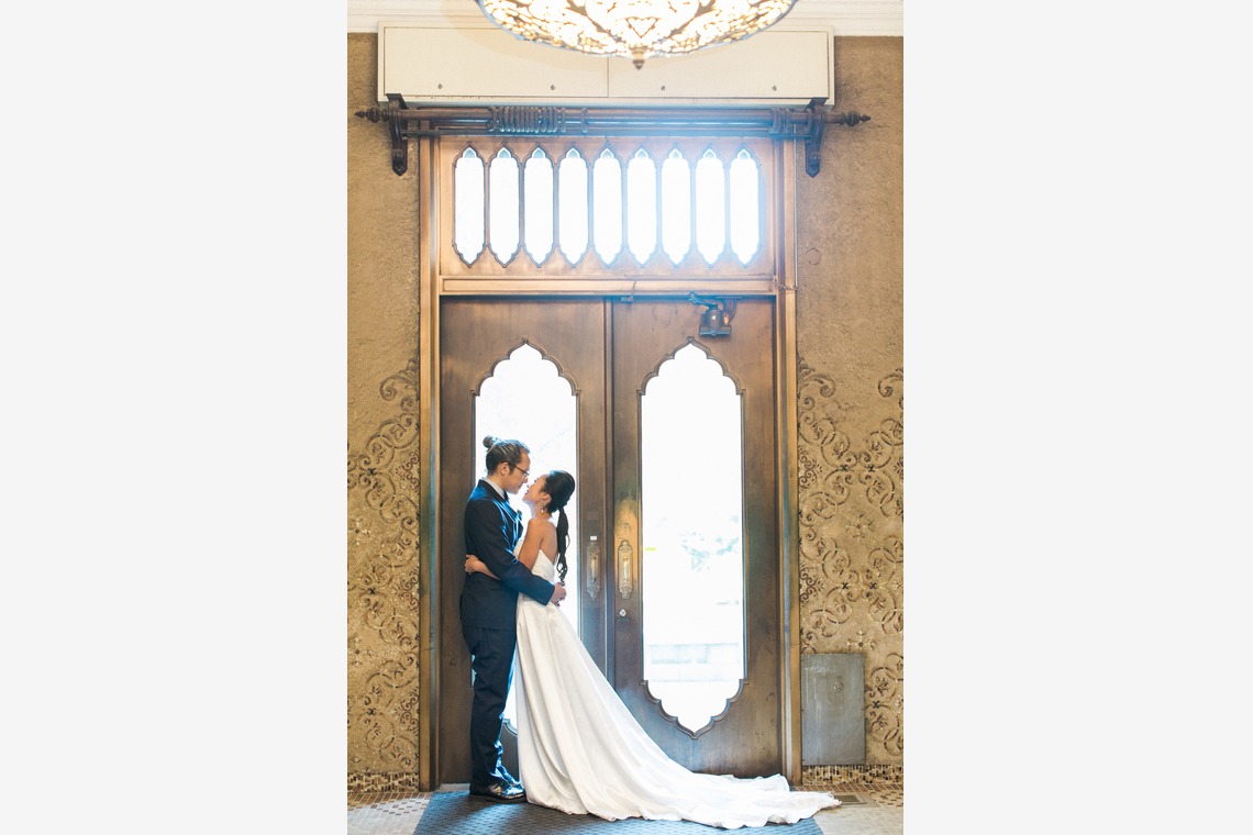 Yuki Shimada Photographyが撮影した「国立博物館前撮り」の写真