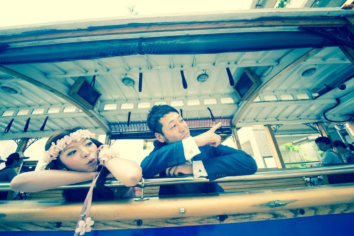 Photo of Honolulu Down town taken by Jayson Tanega Photography