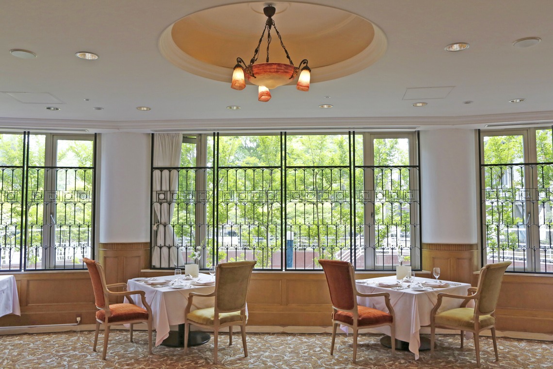 村田わかな広告写真が撮影した「会員制施設＠軽井沢」の写真