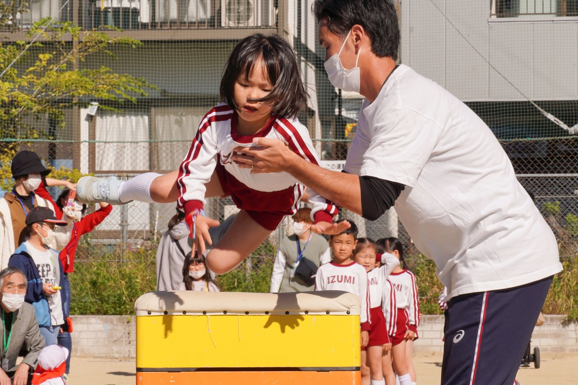 河野慈圓が撮影した「スクール撮影」の写真