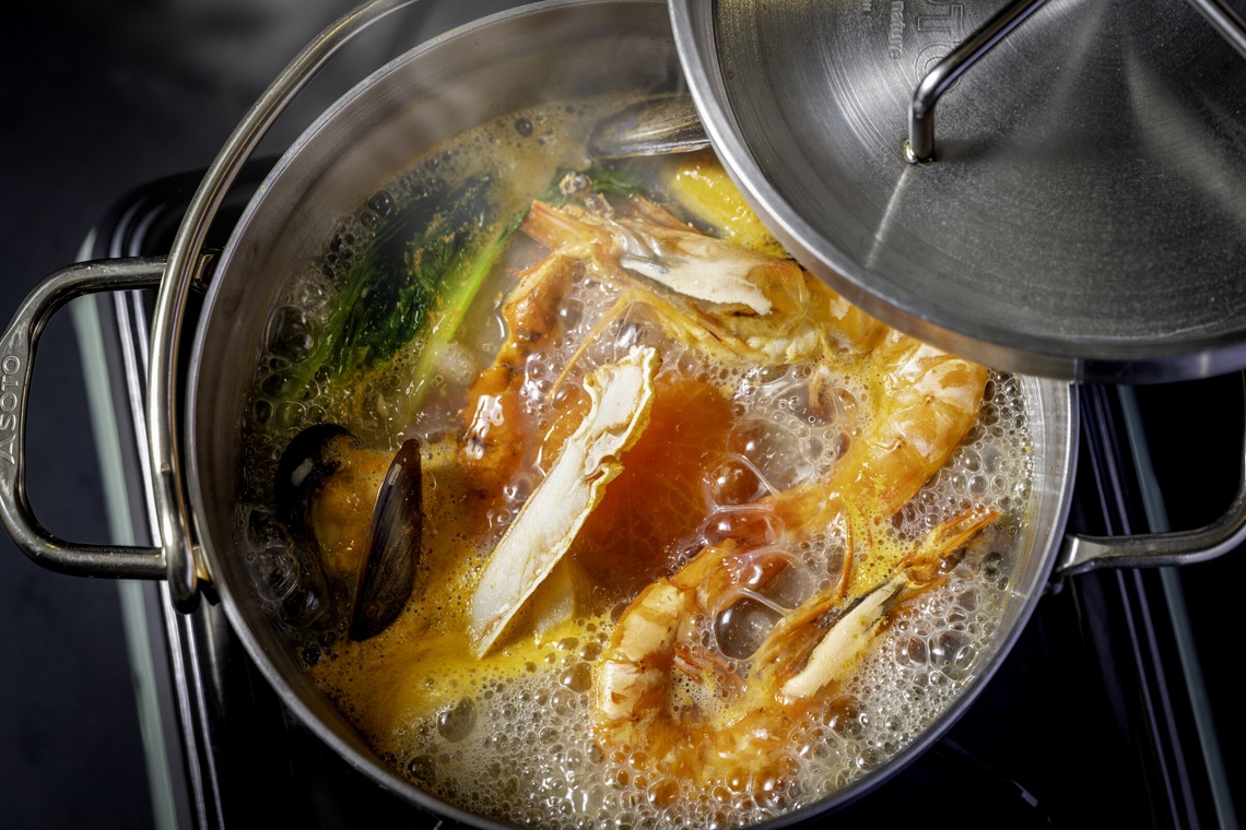 野口　恭平が撮影した「料理」の写真