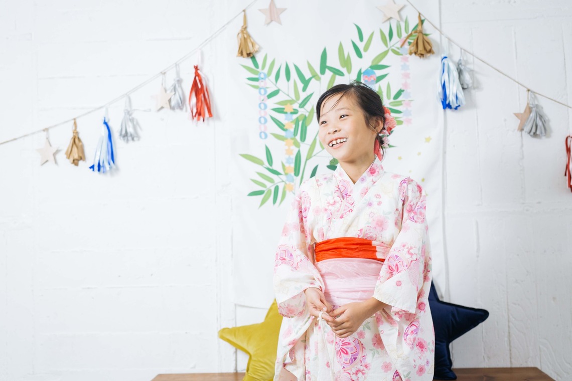 高野和希が撮影した「エミリィ七夕撮影会2019@渋谷区スタジオ（4）」の写真