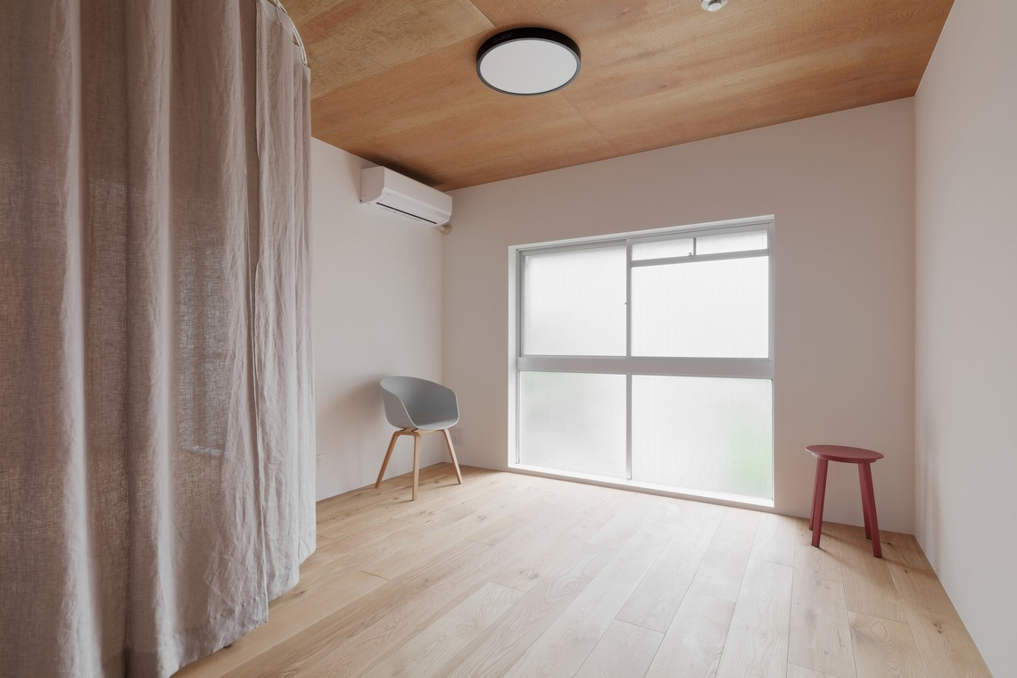 井上隆司が撮影した写真のアルバム「建築写真 住宅リノベーション」