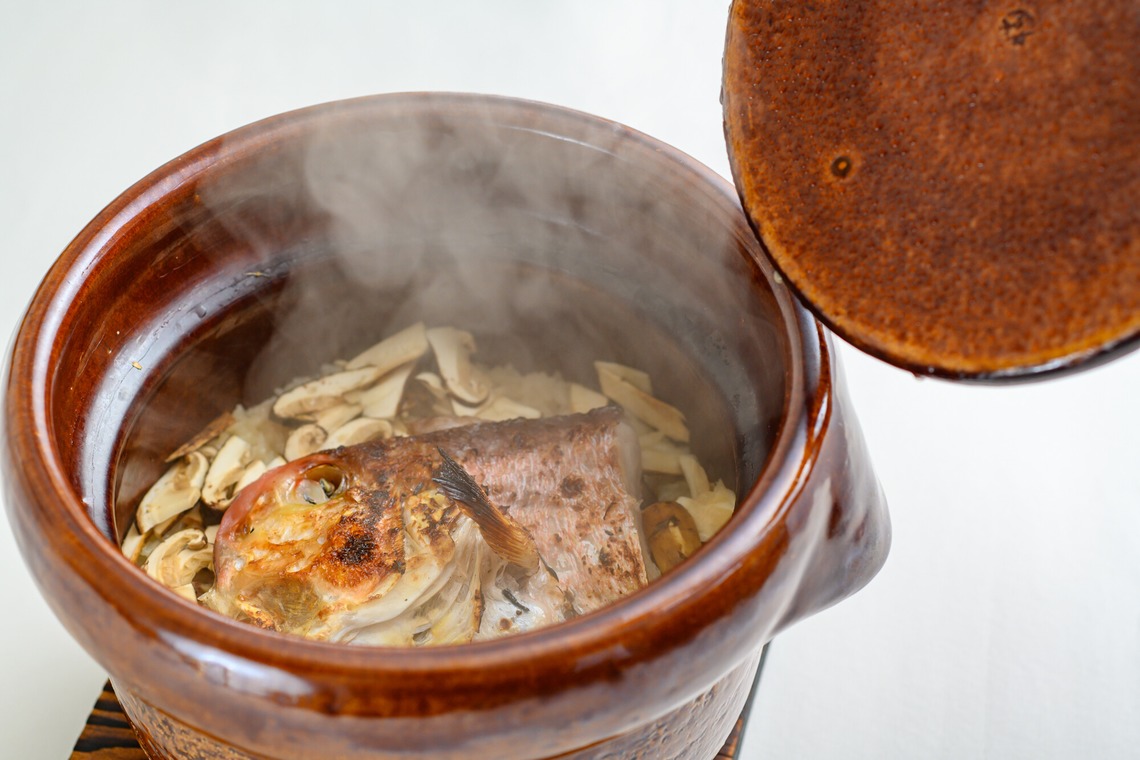 スタジオ桜が撮影した「料理写真」の写真