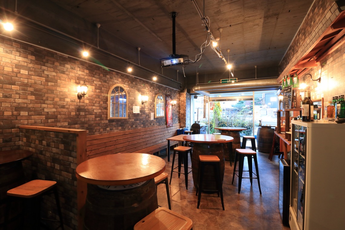 株式会社オールマーケティングが撮影した「店舗写真」の写真